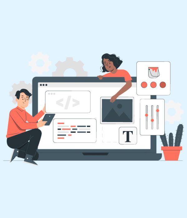 APP Platform for Security Resource Services
