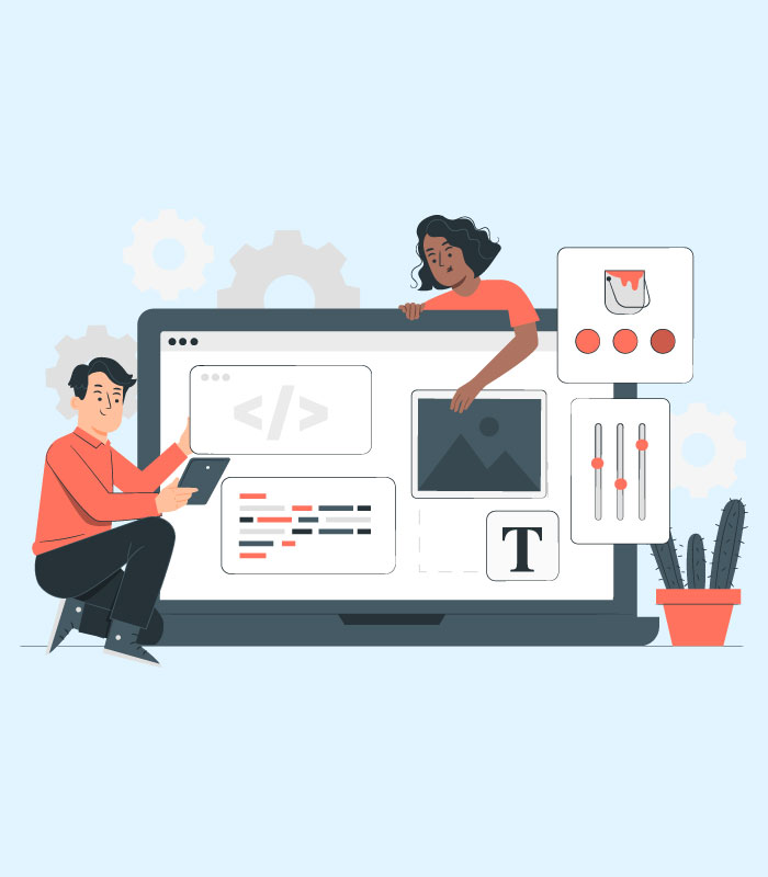 APP Platform for Security Resource Services