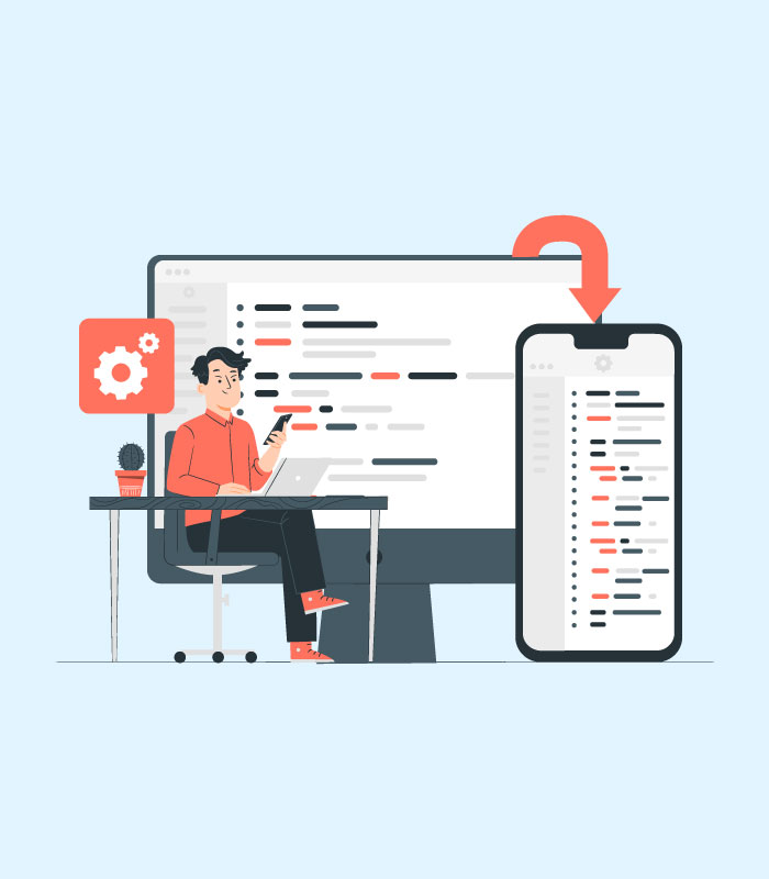 Online Cash Flow Management Platform for a Large Fund House.
