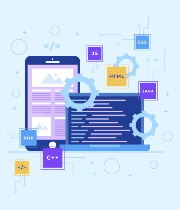 Software Management for a Large Fund House