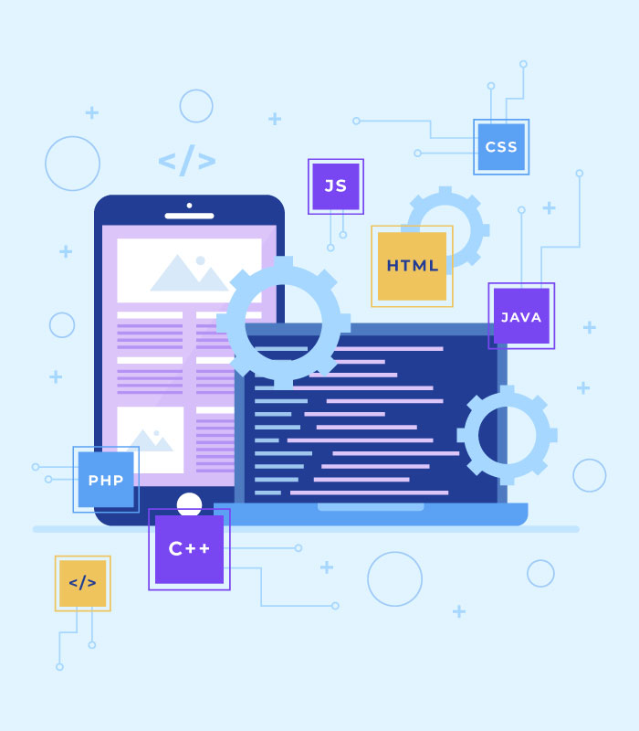 Software Management for a Large Fund House